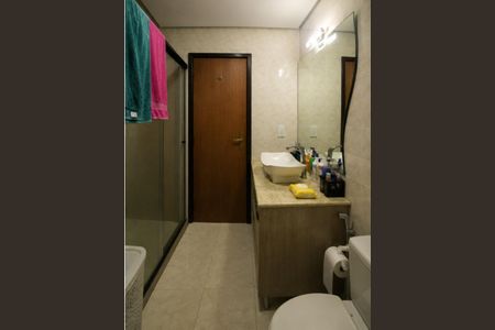 Apartamento para alugar com 241m², 3 quartos e 2 vagas