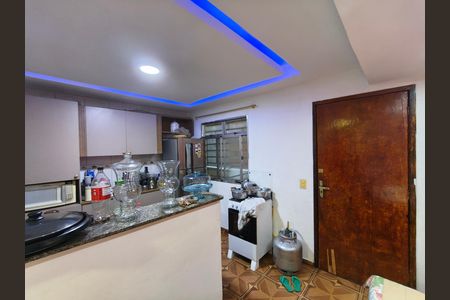Apartamento à venda com 3 quartos, 60m² em Rio das Pedras , Rio de Janeiro