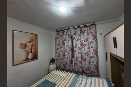 Apartamento à venda com 3 quartos, 60m² em Rio das Pedras , Rio de Janeiro