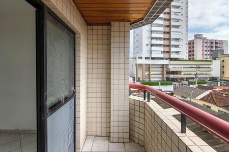 Apartamento para alugar com 49m², 1 quarto e 1 vagaSacada