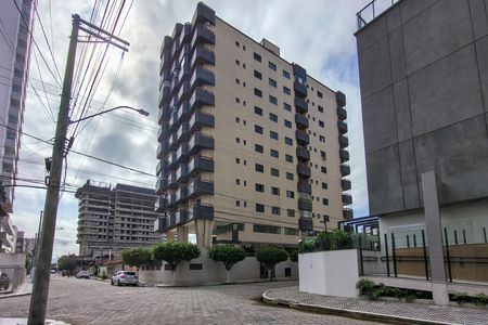 Apartamento para alugar com 49m², 1 quarto e 1 vaga Apartamento para alugar com 49m², 1 quarto e 1 vagaFachada