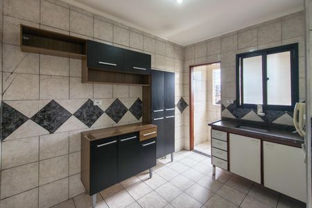 Apartamento para alugar com 49m², 1 quarto e 1 vagaCozinha