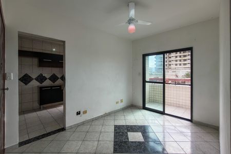 Apartamento para alugar com 49m², 1 quarto e 1 vaga Apartamento para alugar com 49m², 1 quarto e 1 vagaSala