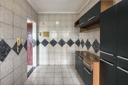Apartamento para alugar com 49m², 1 quarto e 1 vaga Apartamento para alugar com 49m², 1 quarto e 1 vagaCozinha