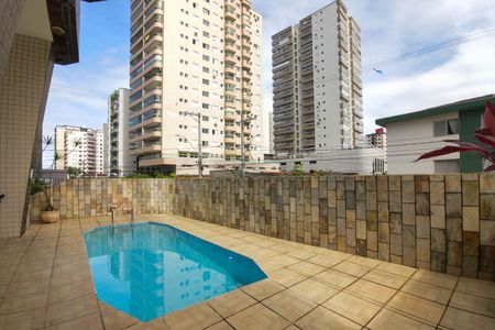 Apartamento para alugar com 49m², 1 quarto e 1 vaga Apartamento para alugar com 49m², 1 quarto e 1 vagaÁrea comum - Piscina