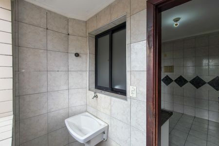 Apartamento para alugar com 49m², 1 quarto e 1 vagaÁrea de Serviço