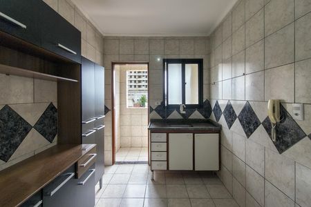 Apartamento para alugar com 49m², 1 quarto e 1 vagaCozinha