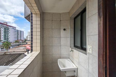Apartamento para alugar com 49m², 1 quarto e 1 vagaÁrea de Serviço