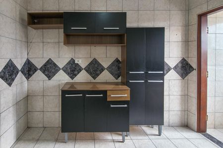 Apartamento para alugar com 49m², 1 quarto e 1 vagaCozinha