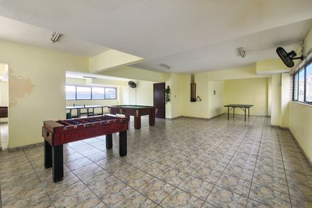 Apartamento para alugar com 49m², 1 quarto e 1 vagaSalão de Jogos