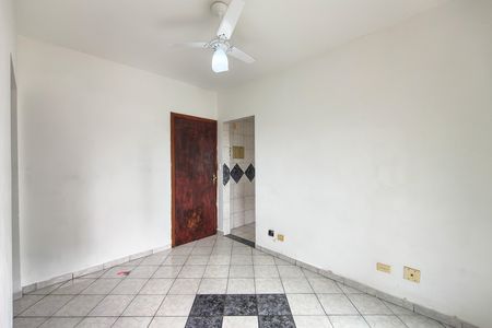 Apartamento para alugar com 49m², 1 quarto e 1 vaga Apartamento para alugar com 49m², 1 quarto e 1 vagaSala