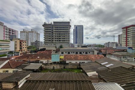 Apartamento para alugar com 49m², 1 quarto e 1 vagaVista da Sacada