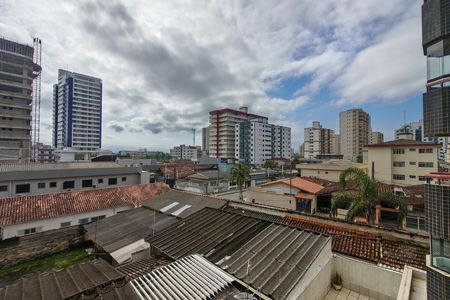 Apartamento para alugar com 49m², 1 quarto e 1 vagaVista da Sacada