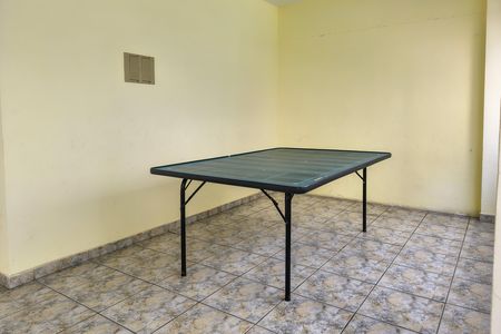 Apartamento para alugar com 49m², 1 quarto e 1 vaga Apartamento para alugar com 49m², 1 quarto e 1 vagaSalão de Jogos