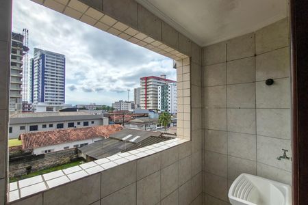 Apartamento para alugar com 49m², 1 quarto e 1 vaga Apartamento para alugar com 49m², 1 quarto e 1 vagaÁrea de Serviço
