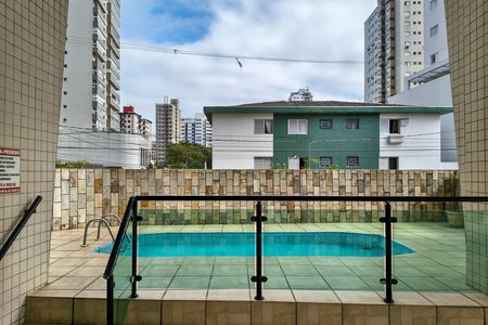 Apartamento para alugar com 49m², 1 quarto e 1 vagaÁrea comum - Piscina