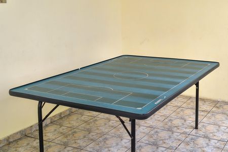 Apartamento para alugar com 49m², 1 quarto e 1 vaga Apartamento para alugar com 49m², 1 quarto e 1 vagaSalão de Jogos