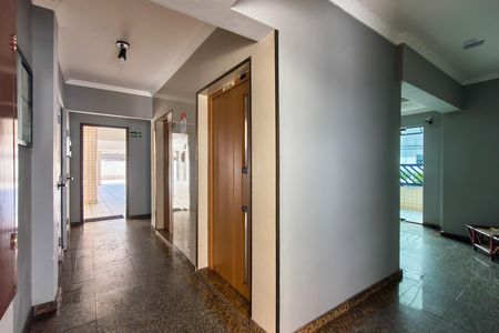Apartamento para alugar com 49m², 1 quarto e 1 vaga Apartamento para alugar com 49m², 1 quarto e 1 vagaElevador