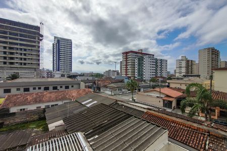 Apartamento para alugar com 49m², 1 quarto e 1 vagaVista da Suíte