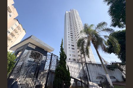 Fachada de apartamento à venda com 2 quartos, 47m² em Jardim Independência (são Paulo), São Paulo