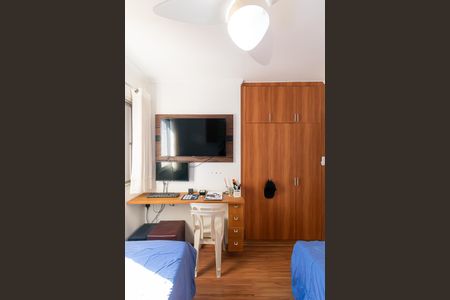 Quarto 1 de apartamento à venda com 2 quartos, 47m² em Jardim Independência (são Paulo), São Paulo