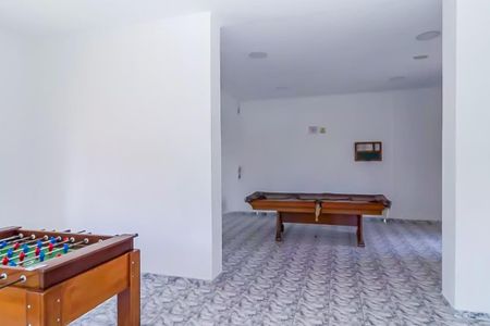 Área comum de apartamento à venda com 2 quartos, 47m² em Jardim Independência (são Paulo), São Paulo