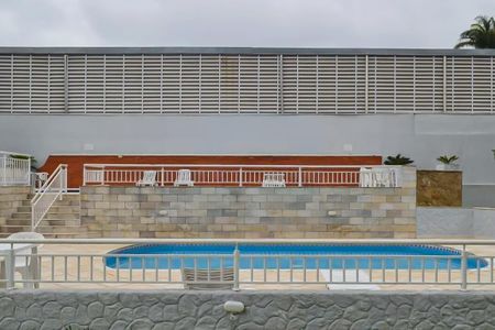 Área comum de apartamento à venda com 2 quartos, 47m² em Jardim Independência (são Paulo), São Paulo