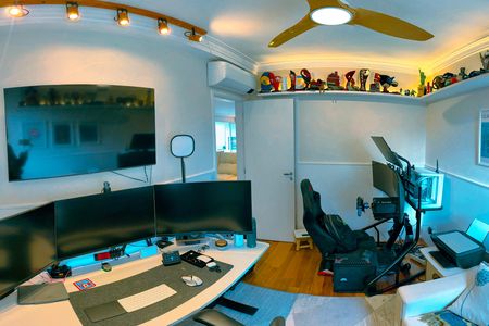 Apartamento à venda com 2 quartos, 86m² em Jardim Londrina, São Paulo