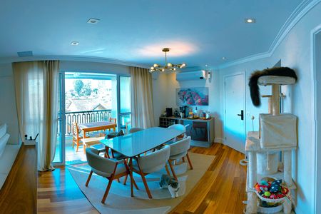 Apartamento à venda com 2 quartos, 86m² em Jardim Londrina, São Paulo