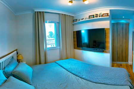 Apartamento à venda com 2 quartos, 86m² em Jardim Londrina, São Paulo