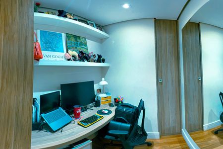 Apartamento à venda com 2 quartos, 86m² em Jardim Londrina, São Paulo