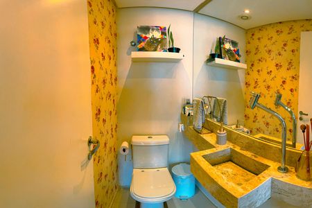 Apartamento à venda com 2 quartos, 86m² em Jardim Londrina, São Paulo