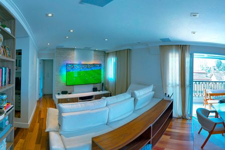 Apartamento à venda com 2 quartos, 86m² em Jardim Londrina, São Paulo