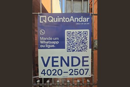 Placa de casa à venda com 4 quartos, 350m² em Jardim Divinolandia, Guarulhos