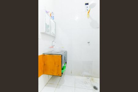 Casa à venda com 350m², 4 quartos e 3 vagasBanheiro Casa 2