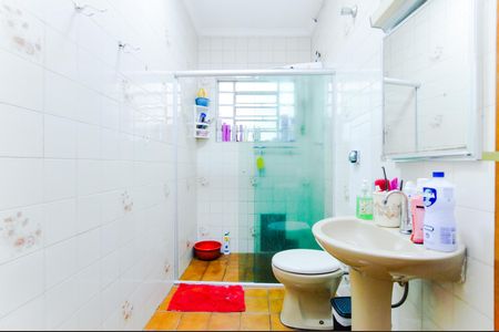 Casa à venda com 350m², 4 quartos e 3 vagasBanheiro