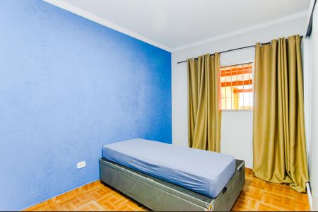 Casa à venda com 350m², 4 quartos e 3 vagasQuarto 2 