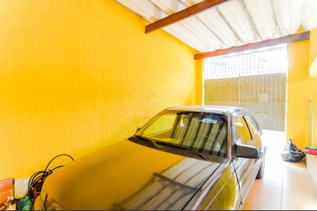 Casa à venda com 350m², 4 quartos e 3 vagasGaragem 