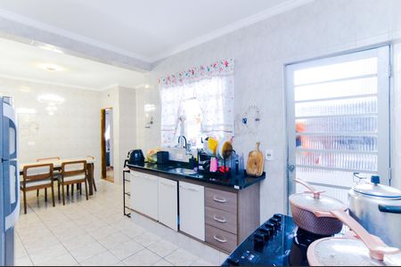 Casa à venda com 350m², 4 quartos e 3 vagasCozinha