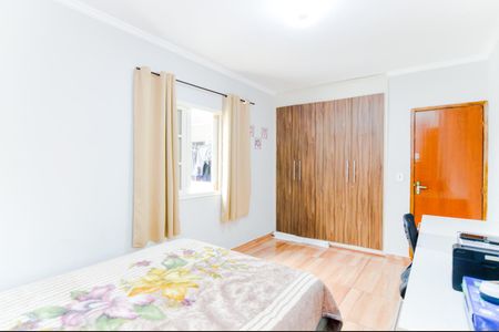 Quarto 1  de casa à venda com 4 quartos, 350m² em Jardim Divinolandia, Guarulhos