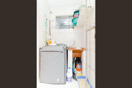 Área de Serviço Studio de casa à venda com 4 quartos, 350m² em Jardim Divinolandia, Guarulhos