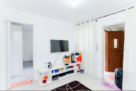 Casa à venda com 350m², 4 quartos e 3 vagasSala Casa 2