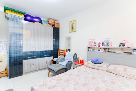 Casa à venda com 350m², 4 quartos e 3 vagasQuarto do Studio 