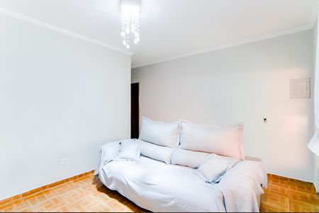 Casa à venda com 350m², 4 quartos e 3 vagasSala