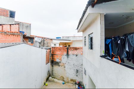 Vista Quarto 1  de casa à venda com 4 quartos, 350m² em Jardim Divinolandia, Guarulhos