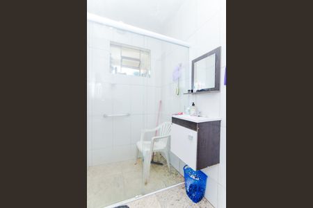 Casa à venda com 350m², 4 quartos e 3 vagasBanheiro do Studio 