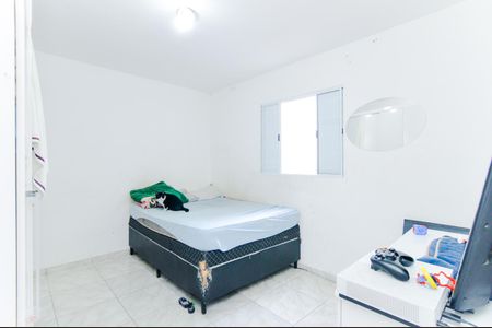 Casa à venda com 350m², 4 quartos e 3 vagasQuarto Casa 2