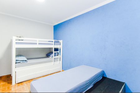 Casa à venda com 350m², 4 quartos e 3 vagasQuarto 2 