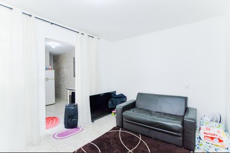 Casa à venda com 350m², 4 quartos e 3 vagasSala Casa 2