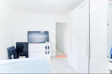 Quarto Casa 2 de casa à venda com 4 quartos, 350m² em Jardim Divinolandia, Guarulhos